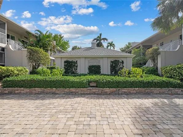 604 7th AVE S #A-604, NAPLES, FL 34102