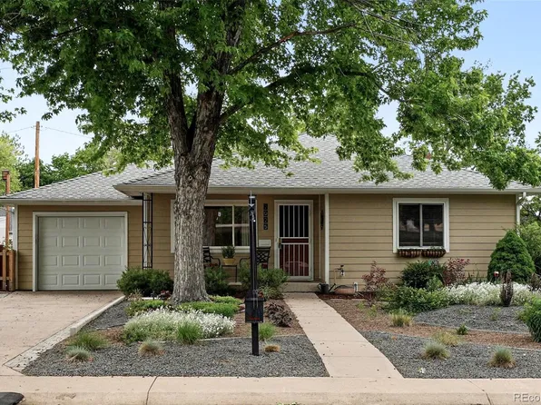 2925 S Harrison Street, Denver, CO 80210