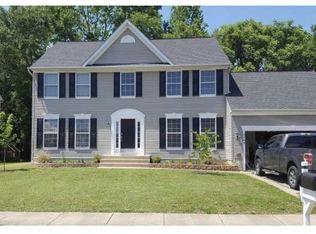 3204 Spring Ct, Fredericksburg, VA 22405