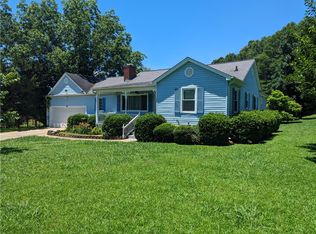 320 Walker Rd, Anderson, SC 29621