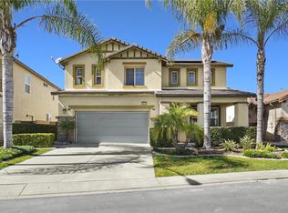 29749 Warm Sands Dr, Menifee, CA 92584