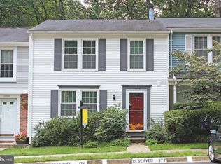 11706 Mossy Creek Ln, Reston, VA 20191