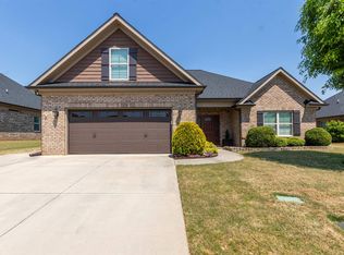 14 Ana Rose Ct, Greer, SC 29651