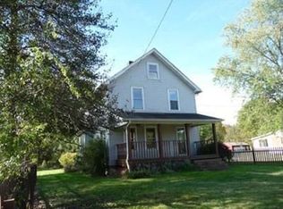 3353 Risher Rd SW, Warren, OH 44481