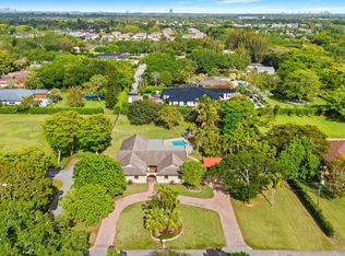 5500 SW 111th Ter, Davie, FL 33328