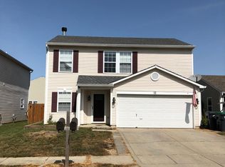 72 Winterwood Dr, Greenwood, IN