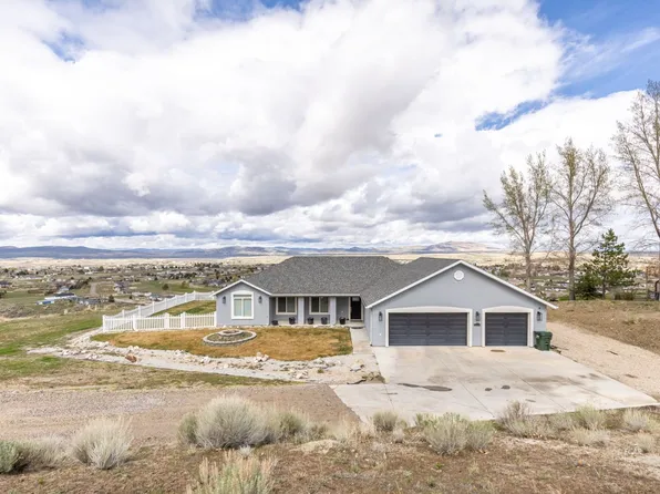 277 Blakeland Dr, Spring Creek, NV 89815