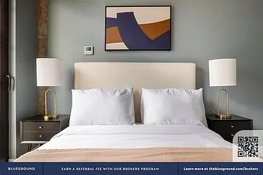 Rented by The Blueground