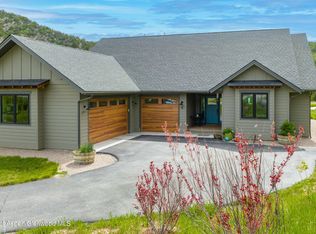 8 Haystack Rd, Glenwood Springs, CO 81601