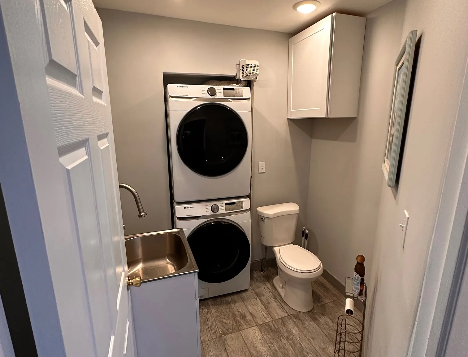 3 bed, 1.5 bath, 1174 sqft, $1,700 — Photo 3
