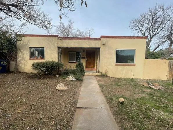643 Dallas St NE, Albuquerque, NM 87108