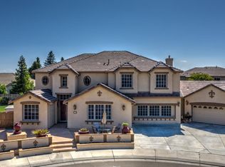 115 Sea Gull Ct, Ripon, CA 95366