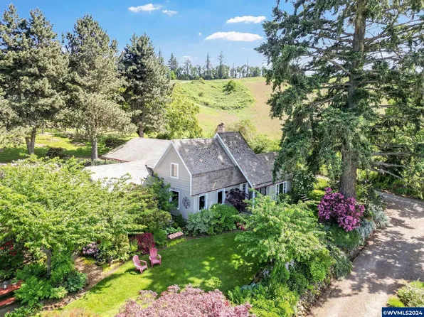 4150 Coates Crest Way SE, Salem, OR 97317