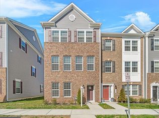 7114 Delegate Pl, Frederick, MD 21703