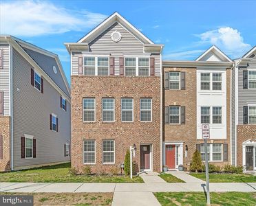 7114 Delegate Pl, Frederick, MD, 21703