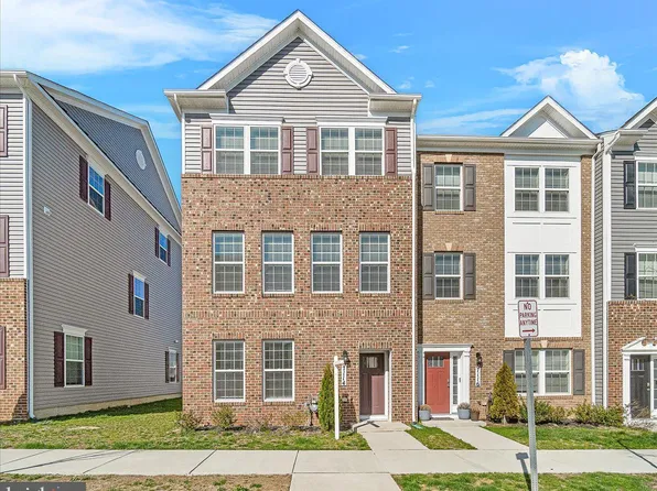 7114 Delegate Pl, Frederick, MD 21703