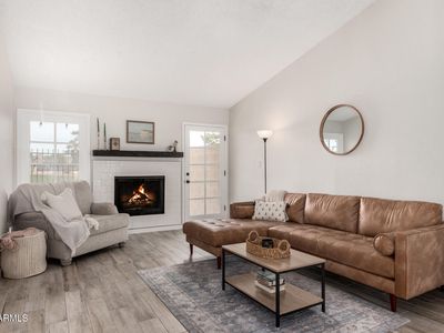17829 N 45th Ave, Glendale, AZ, 85308