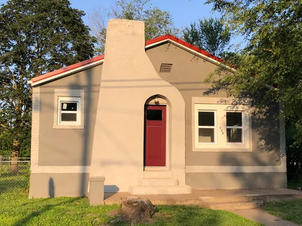 528 Mcnatt, Aurora, MO 65605