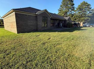 37 & 39 Blair Rd, Greenbrier, AR 72058