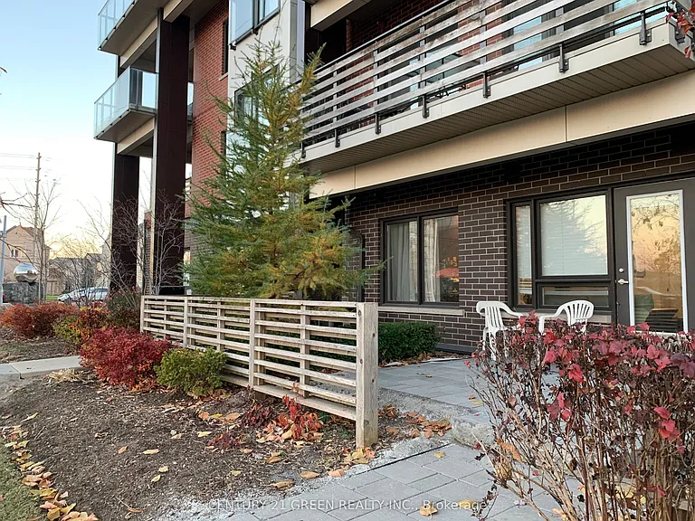 5025 Harvard Rd #109 — Photo 8