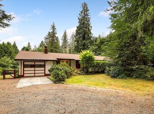 11650 SE Wildwood Dr, Damascus, OR 97089