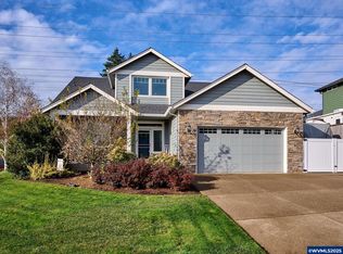 1709 Bartlett Hill Dr NW, Salem, OR 97304