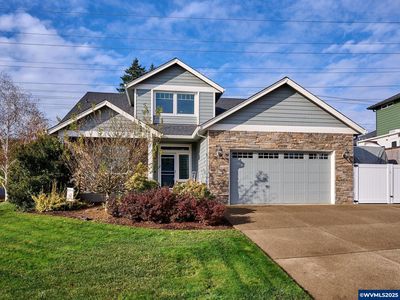 1709 Bartlett Hill Dr NW, Salem, OR, 97304