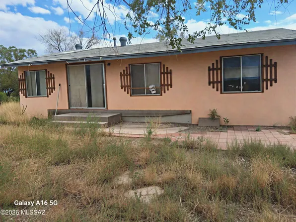 330 W Packing Plant Rd, Willcox, AZ 85643