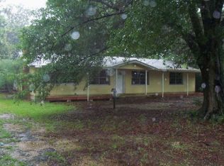 2153 Little Rock Rd, Jay, FL 32565