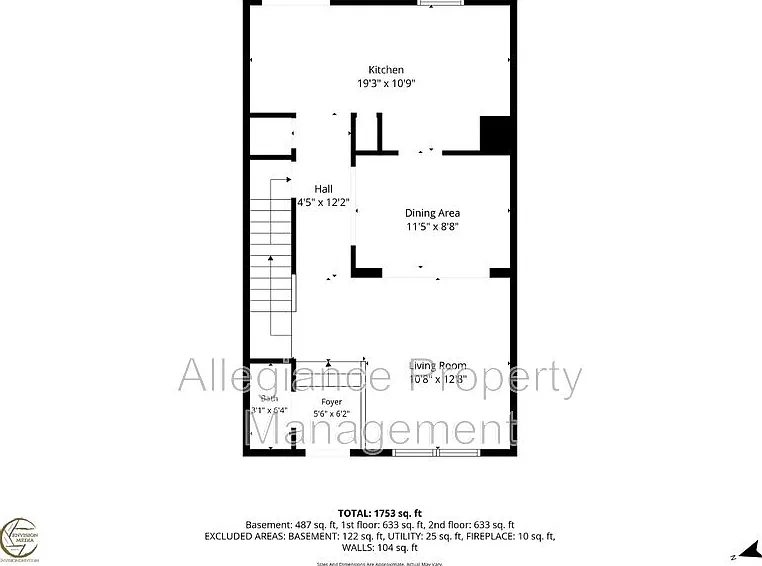 8073 Morning Meadow Ct — Photo 46