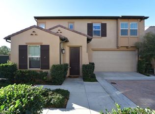 218 Bright Poppy, Irvine, CA 92618