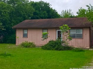 15228 Mesquite Trl, San Antonio, TX 78253