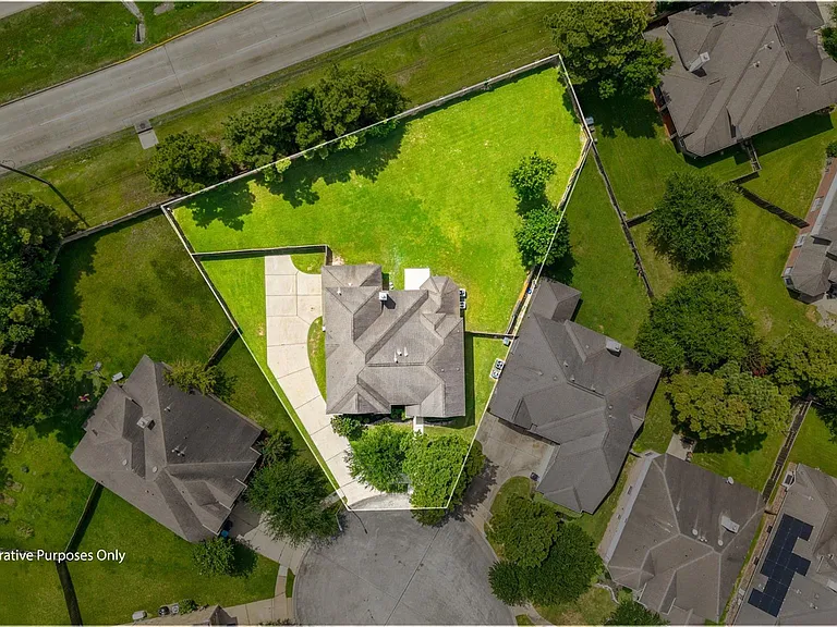 9507 Horton Landing Ln — Photo 2