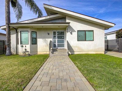 813 S Spruce St, Montebello, CA, 90640