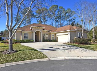 519 W Dandridge Ln, Saint Johns, FL 32259