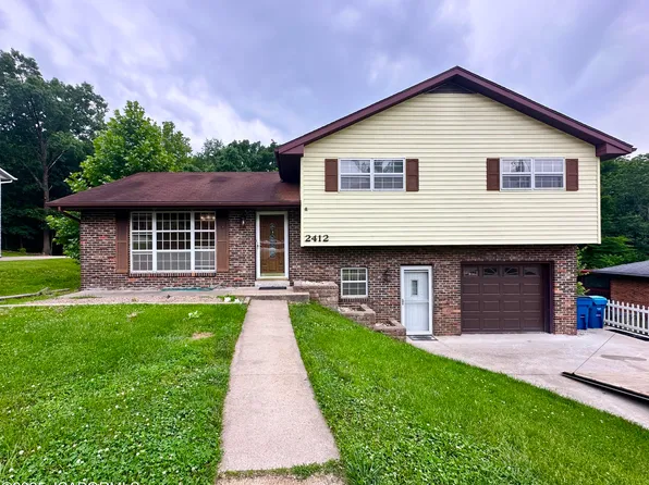 2412 Scenic Dr, Jefferson City, MO 65101
