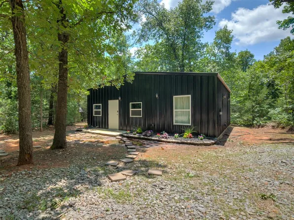 17800 E Indian Hills Rd, Newalla, OK 74857