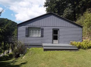 4709 Horton Ridge Rd, Swords Creek, VA 24649