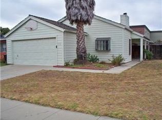 1555 Wheeler Dr, Salinas, CA 93906