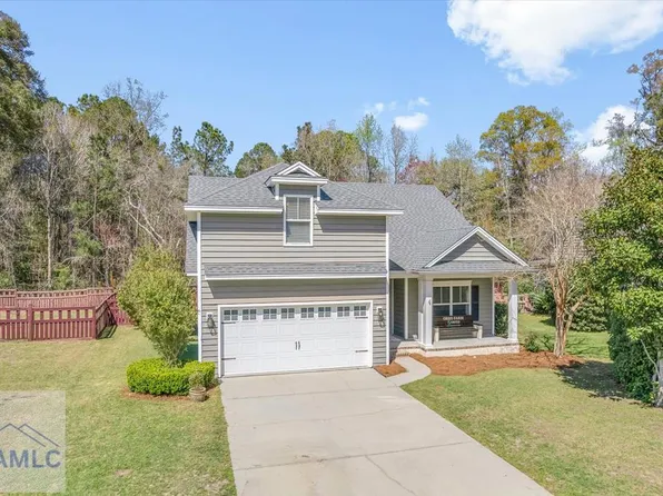 145 Jacobs Cir, Richmond Hill, GA 31324