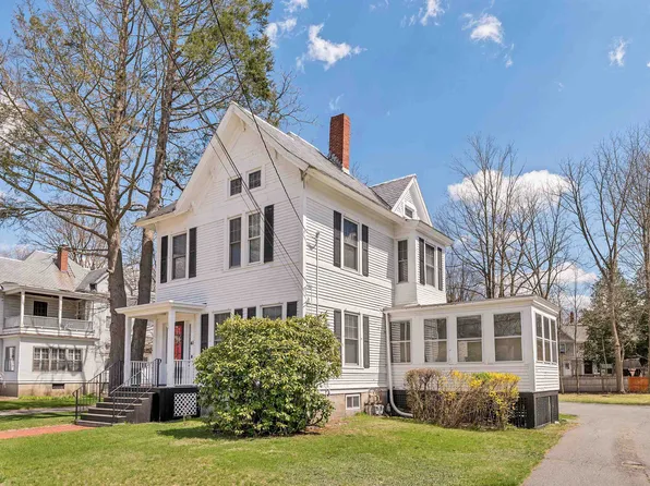 41 Concord Street, Nashua, NH 03064