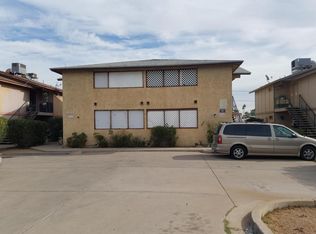 1861 North Ave, Mesa, AZ 85205