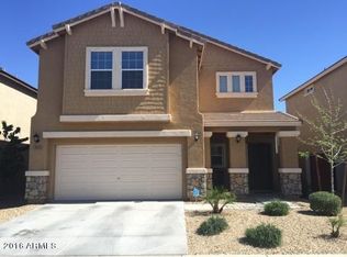 5825 S 35th Pl, Phoenix, AZ 85040