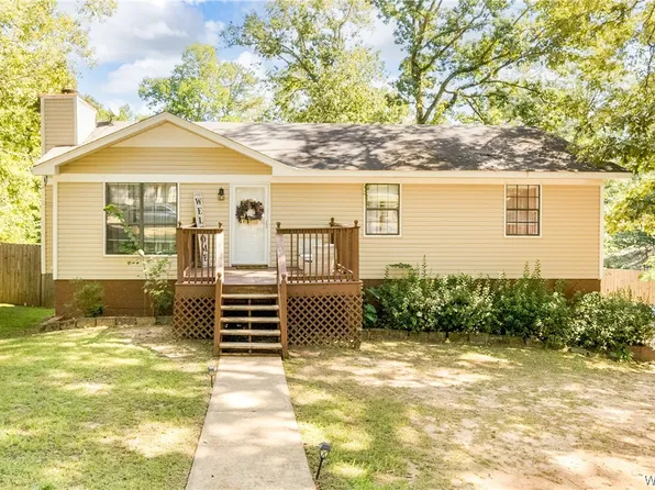 2814 Sunset Dr NE, Tuscaloosa, AL 35404