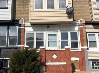 6059 Chester Ave, Philadelphia, PA 19142