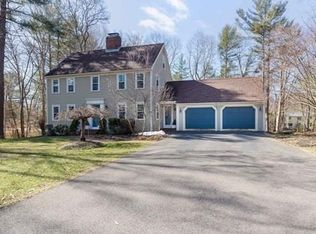 10 Woodland Dr, Bridgewater, MA 02324