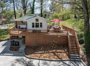 111 Rebel Ridge Rd, Lexington, VA 24450