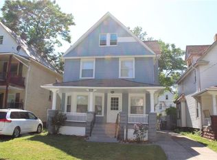 2094 W 85th St, Cleveland, OH