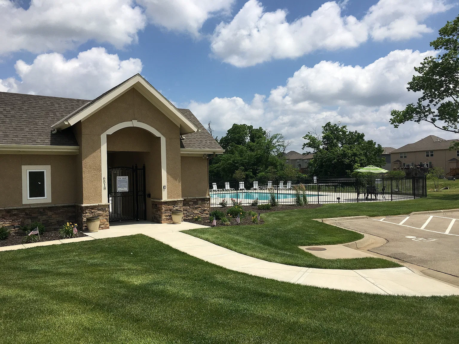 Herrington Park I LLC — Photo 1