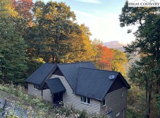 2472 Junaluska Rd, Boone, NC 28607